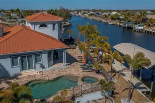 290 Tait Terrace SE, Port Charlotte, FL 33952 - Photo 20