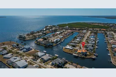 290 Tait Terrace SE, Port Charlotte, FL 33952 - Photo 1