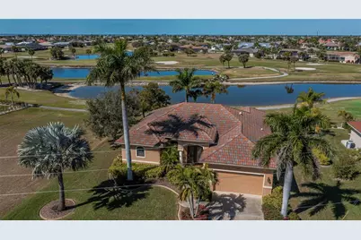 4015 La Costa Island Court, Punta Gorda, FL 33950 - Photo 1