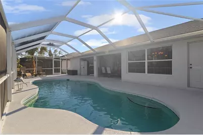 1852 Guttenburg Road, North Port, FL 34288 - Photo 2