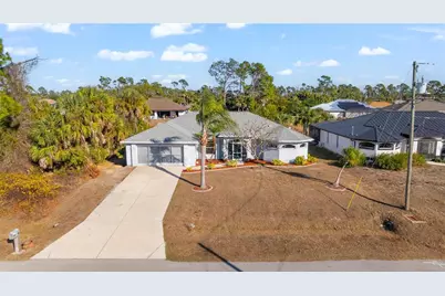 1852 Guttenburg Road, North Port, FL 34288 - Photo 1