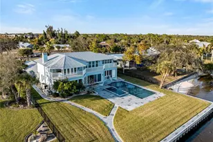 4430 Northshore Dr, Port Charlotte, FL 33980 - Photo 4