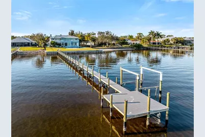 4430 North Shore Drive, Port Charlotte, FL 33980 - Photo 8
