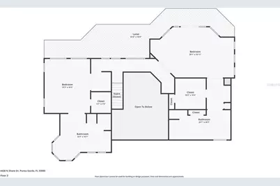 4430 North Shore Drive, Port Charlotte, FL 33980 - Photo 90