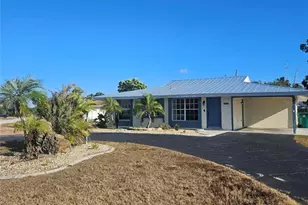 21221 Burkhart Dr, Port Charlotte, FL 33952 - Photo 1