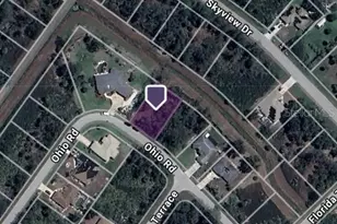 Ohio Rd, North Port, FL 34291 - Photo 1