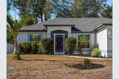 4985 Beckham Street, North Port, FL 34288 - Photo 6