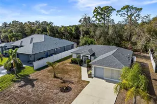 4985 Beckham St, North Port, FL 34288 - Photo 2