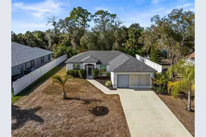 4985 Beckham Street, North Port, FL 34288 - Photo 1