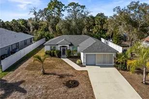 4985 Beckham St, North Port, FL 34288 - Photo 1