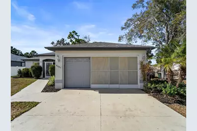 4985 Beckham Street, North Port, FL 34288 - Photo 44