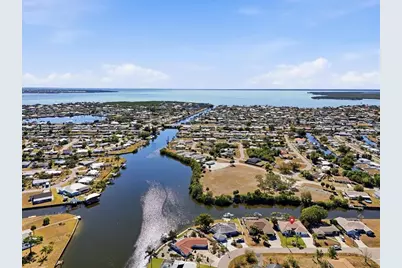 145 Francis Drive NE, Port Charlotte, FL 33952 - Photo 2