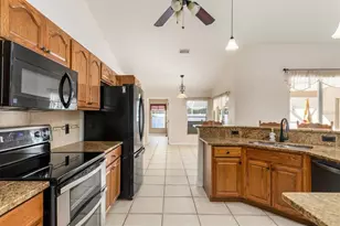 3707 Giblin Dr, North Port, FL 34286 - Photo 16