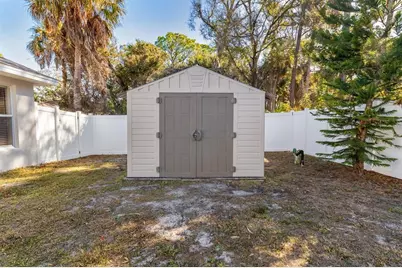 3707 Giblin Drive, North Port, FL 34286 - Photo 44