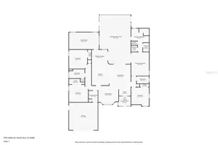 3707 Giblin Dr, North Port, FL 34286 - Photo 6