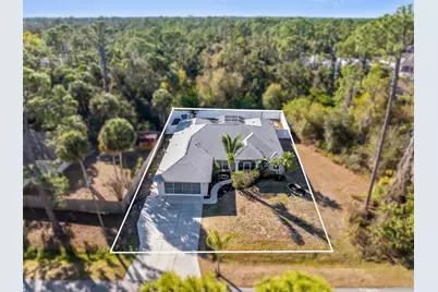 3707 Giblin Drive, North Port, FL 34286 - Photo 2