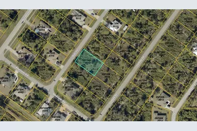 Duar Terrace, North Port, FL 34291 - Photo 1