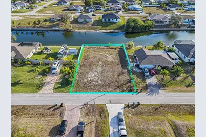 322 NE 20th Street, Cape Coral, FL 33909 - Photo 32