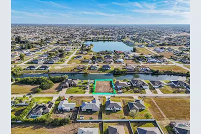 322 NE 20th Street, Cape Coral, FL 33909 - Photo 1