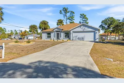 5022 Bayberry Street, North Port, FL 34286 - Photo 2