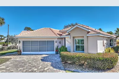 1204 Islamorada Boulevard, Punta Gorda, FL 33955 - Photo 1