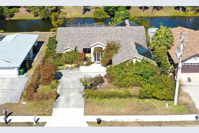 23256 Peachland Boulevard, Port Charlotte, FL 33954 - Photo 2
