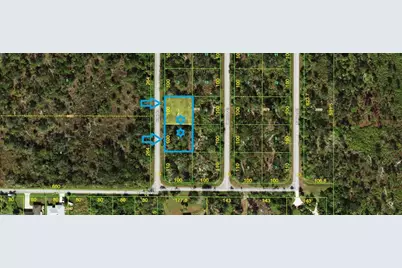 1160-1170 Shell Street, Port Charlotte, FL 33953 - Photo 1