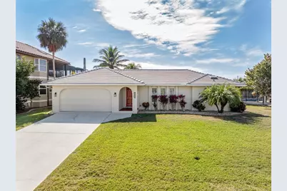 2137 Ryan Boulevard, Punta Gorda, FL 33950 - Photo 2