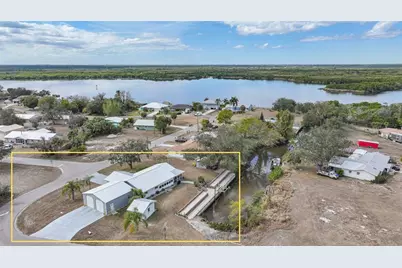 405 Ridgecrest Drive, Punta Gorda, FL 33982 - Photo 2