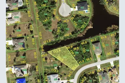 132 Crevalle Road, Rotonda West, FL 33947 - Photo 1