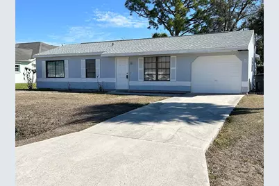 4616 Blueridge Street, North Port, FL 34287 - Photo 2