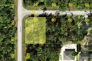 130 Tillman St, Port Charlotte, FL 33954 - Photo 1