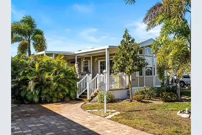 6800 Golf Course Boulevard #P12, Punta Gorda, FL 33982 - Photo 2