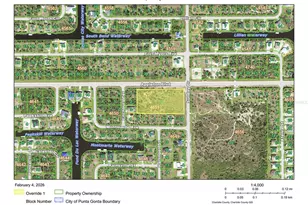 14333 Appleton Blvd, Port Charlotte, FL 33981 - Photo 1