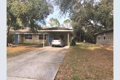 232 Bamboo Drive #A, Port Charlotte, FL 33954 - Photo 1