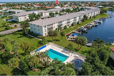 3640 Bal Harbor Boulevard #212, Punta Gorda, FL 33950 - Photo 30