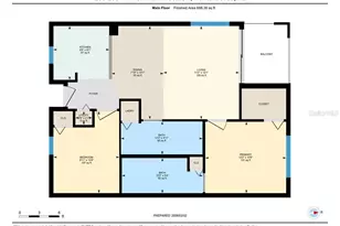 2061 Willow Hammock Cir, Punta Gorda, FL 33983 - Photo 34