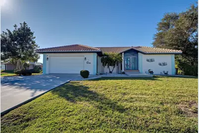 2301 Via Veneto Drive, Punta Gorda, FL 33950 - Photo 1