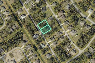 Battalla Lots 23 & 24 Rd, North Port, FL 34291 - Photo 1