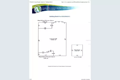 16000 Grassland Lane #3128, Punta Gorda, FL 33982 - Photo 44