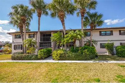 1515 Forrest Nelson Boulevard #E103, Port Charlotte, FL 33952 - Photo 2