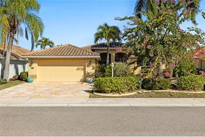 20630 Dennisport Lane, North Fort Myers, FL 33917 - Photo 1