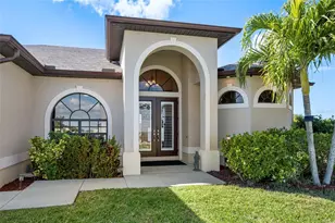 1608 NW 36th Ave, Cape Coral, FL 33993 - Photo 2