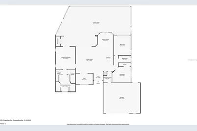 521 Peeples Drive, Punta Gorda, FL 33950 - Photo 48