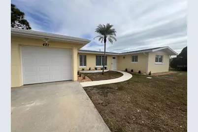 421 Adams Court NW, Port Charlotte, FL 33952 - Photo 2