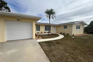 421 Adams Ct NW, Port Charlotte, FL 33952 - Photo 2