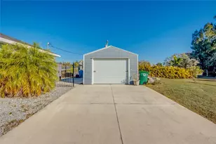3714 Gulfbreeze Ln, Punta Gorda, FL 33950 - Photo 2