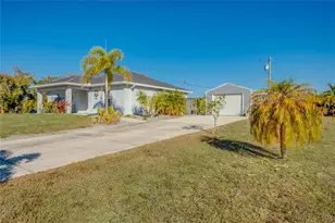 3714 Gulfbreeze Ln, Punta Gorda, FL 33950 - Photo 1