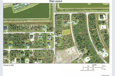 8071 Thruso Road, Port Charlotte, FL 33981 - Photo 2