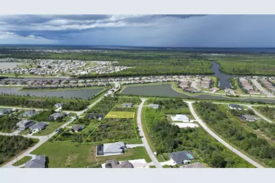 8071 Thruso Road, Port Charlotte, FL 33981 - Photo 4